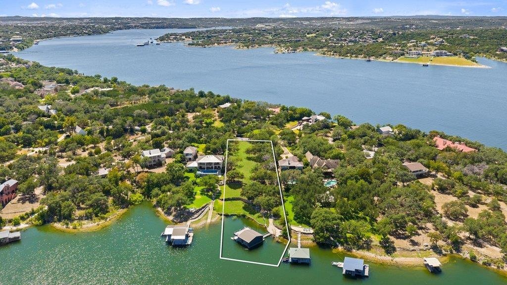 Casa a The Hills, Texas, Stati Uniti 3 - 18705542