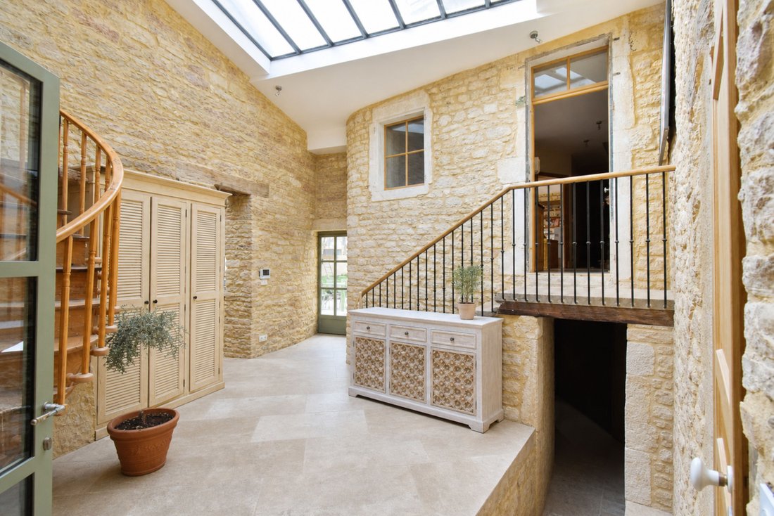 House in Givry, Bourgogne – Franche-Comté, France 4 - 18704423