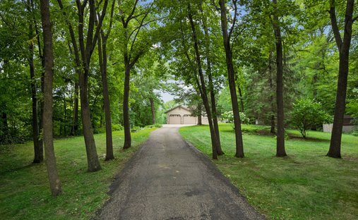 House in South Haven, Minnesota, United States 1