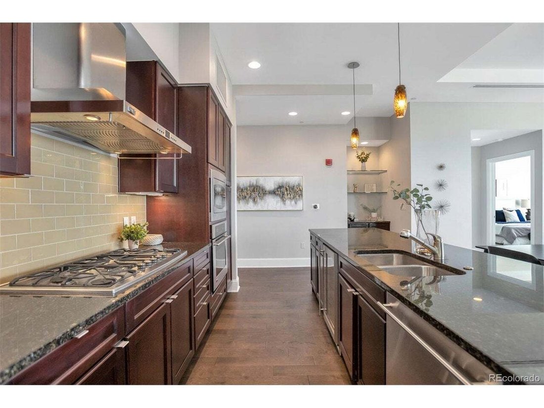 Condo in Cherry Hills Village, Colorado, United States 3 - 18708648