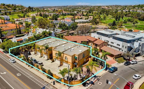 Carlsbad, California, United States 1