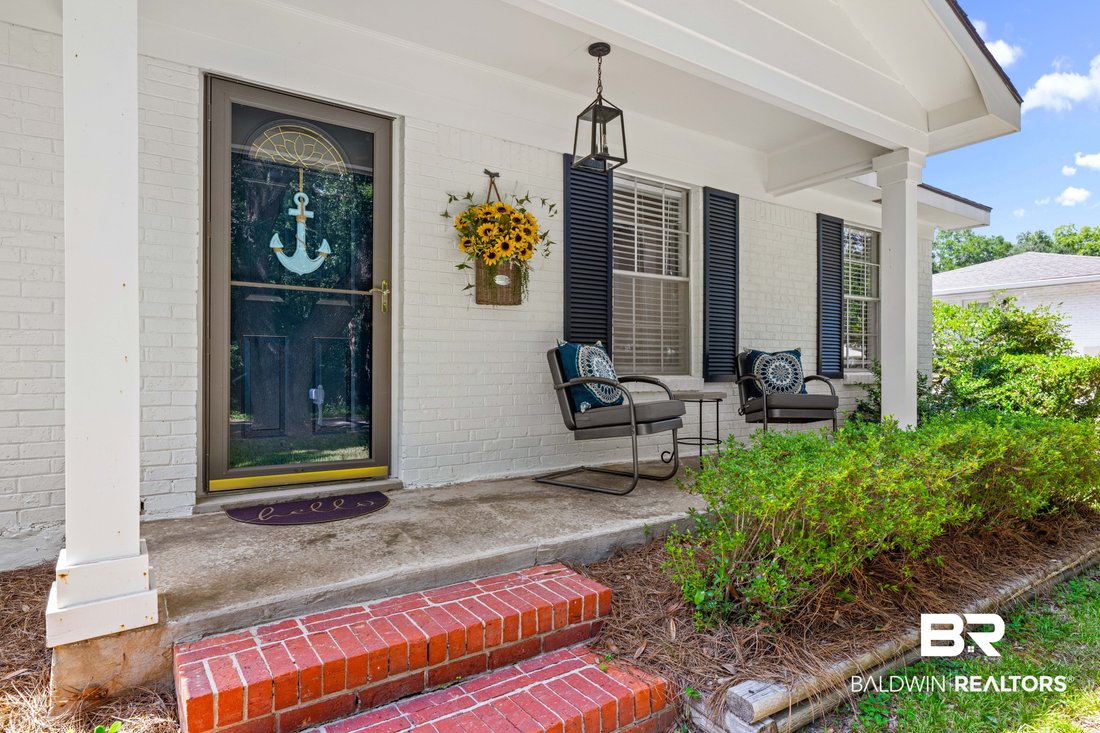 House in Fairhope, Alabama, United States 4 - 18705552
