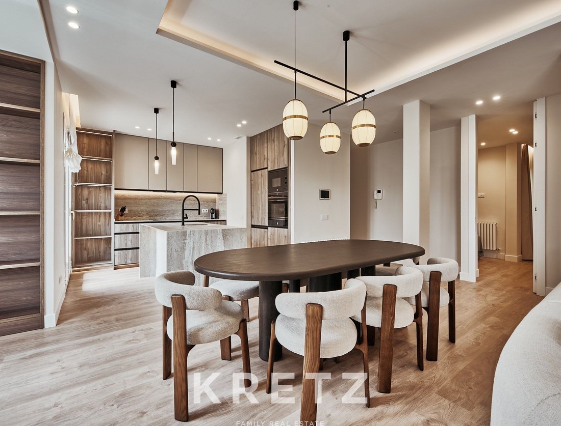 Apartment in Leganes, Comunidad de Madrid, Spain 1 - 18714737