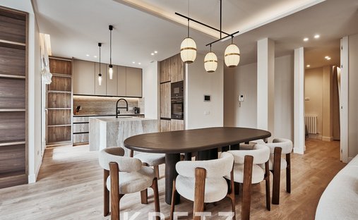 Apartment in Leganes, Comunidad de Madrid, Spain 1