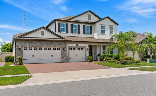 Casa en Oviedo, Florida, Estados Unidos 1