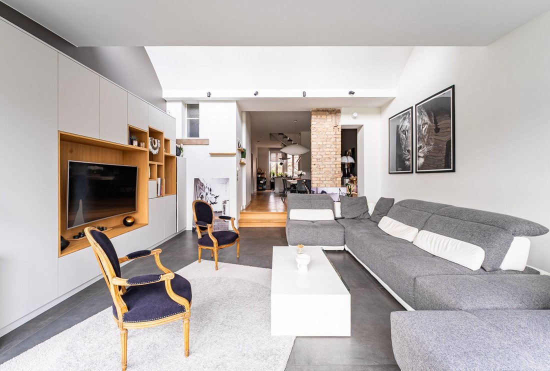 House in Poincare Est, Strasbourg, France 4 - 18708228