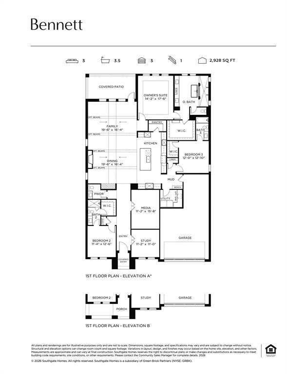 House in McKinney, Texas, United States 2 - 18706747