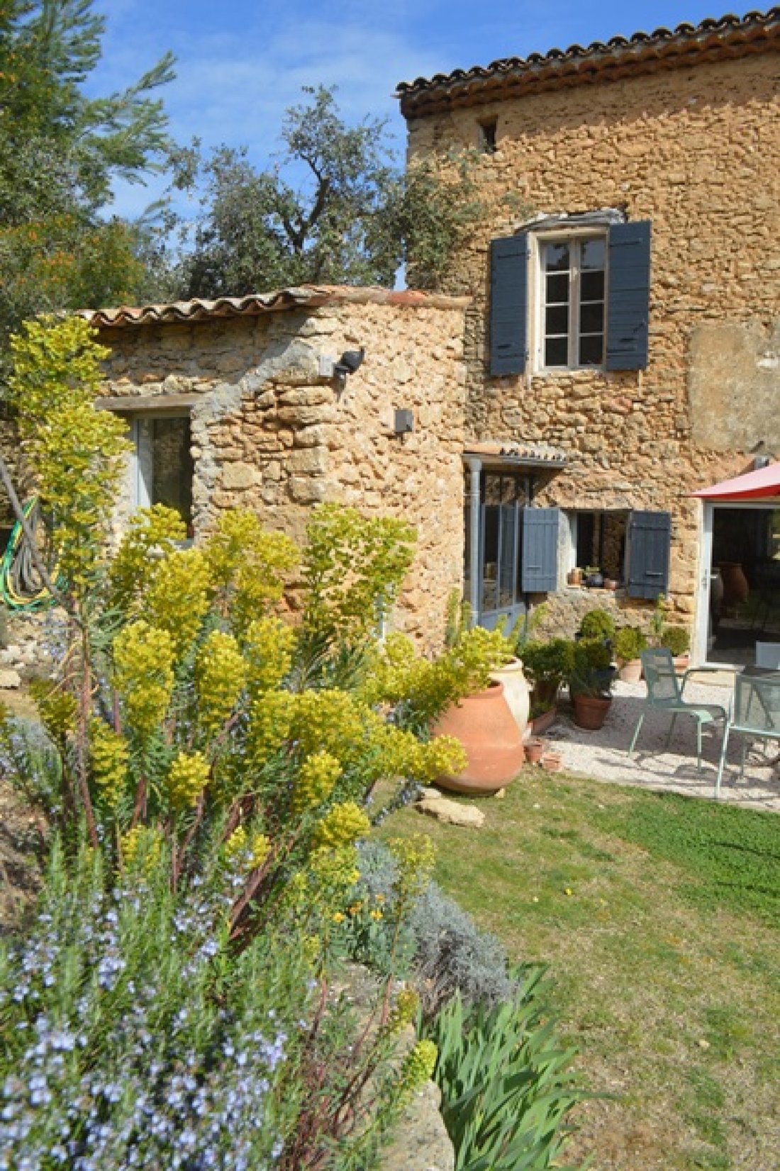 House in Peyrolles-en-Provence, Provence-Alpes-Côte d'Azur, France 2 - 18704129