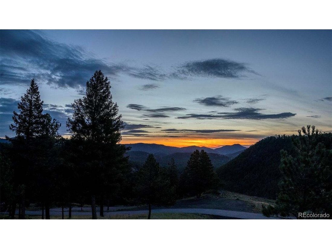 House in Evergreen, Colorado, United States 4 - 18702955