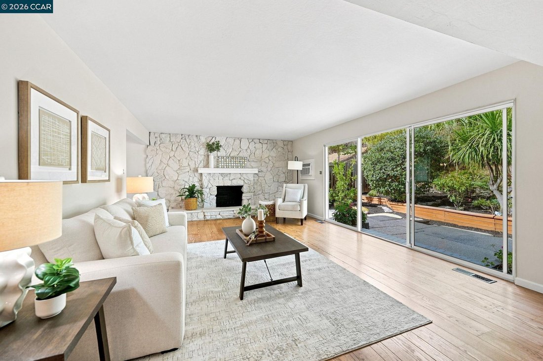House in Walnut Creek, California, United States 5 - 18705618