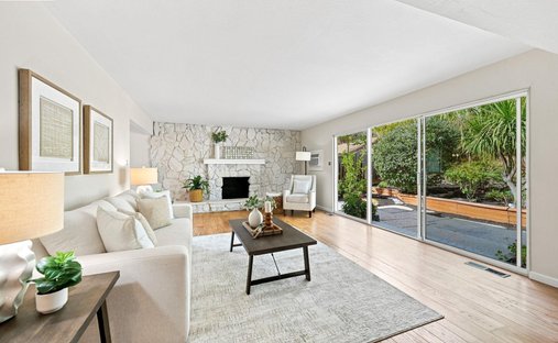 House in Walnut Creek, California, United States 1