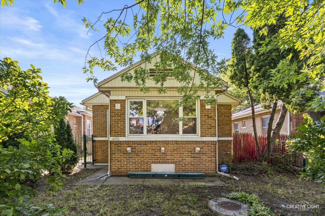 House in Chicago, Illinois, United States 2 - 18708843