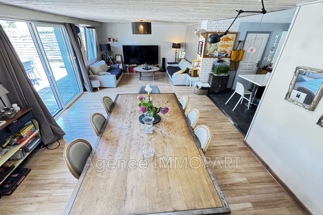 Villa in Pornichet, Pays de la Loire, France 4 - 18706846