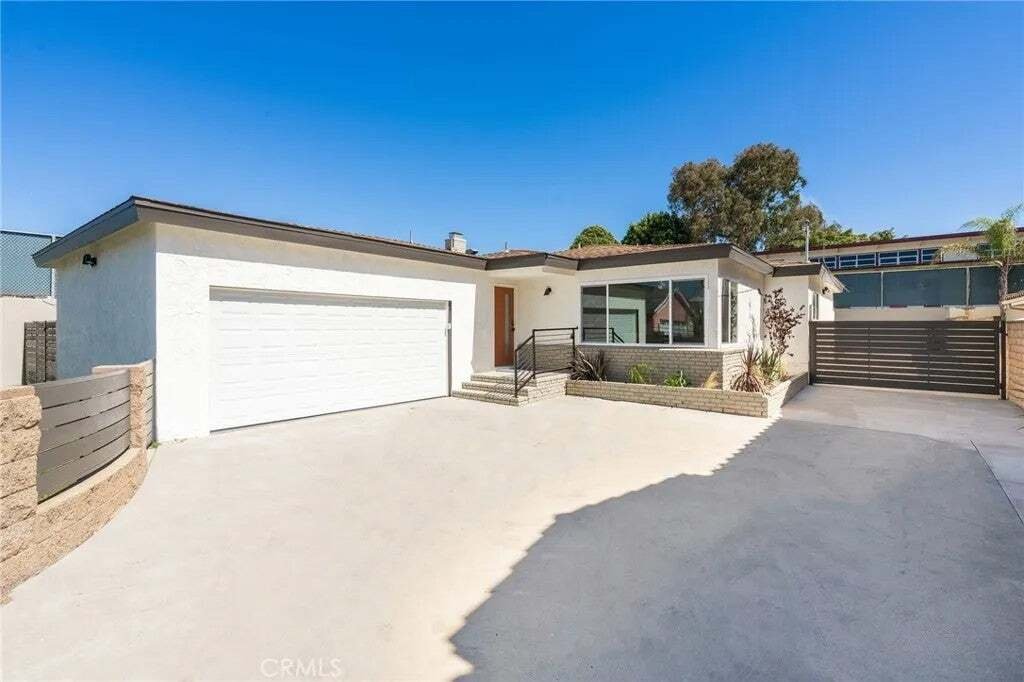 House in Torrance, California, United States 1 - 18711538