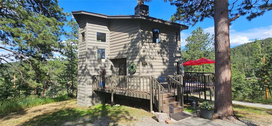 House in Evergreen, Colorado, United States 2 - 18705704