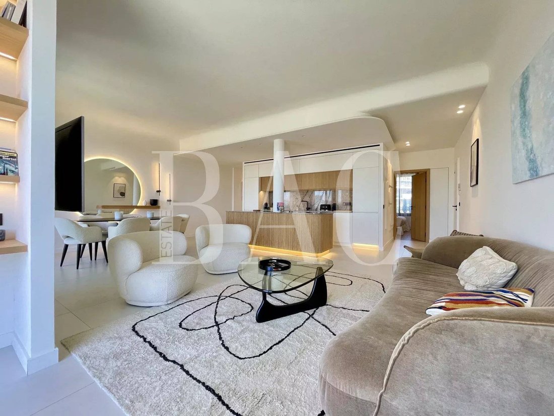 Apartment in Cannes, Provence-Alpes-Côte d'Azur, France 4 - 15622640