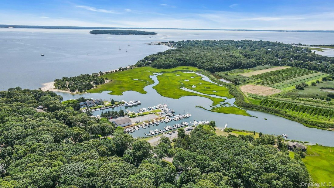 Casa a Cutchogue, New York, Stati Uniti 4 - 17876245