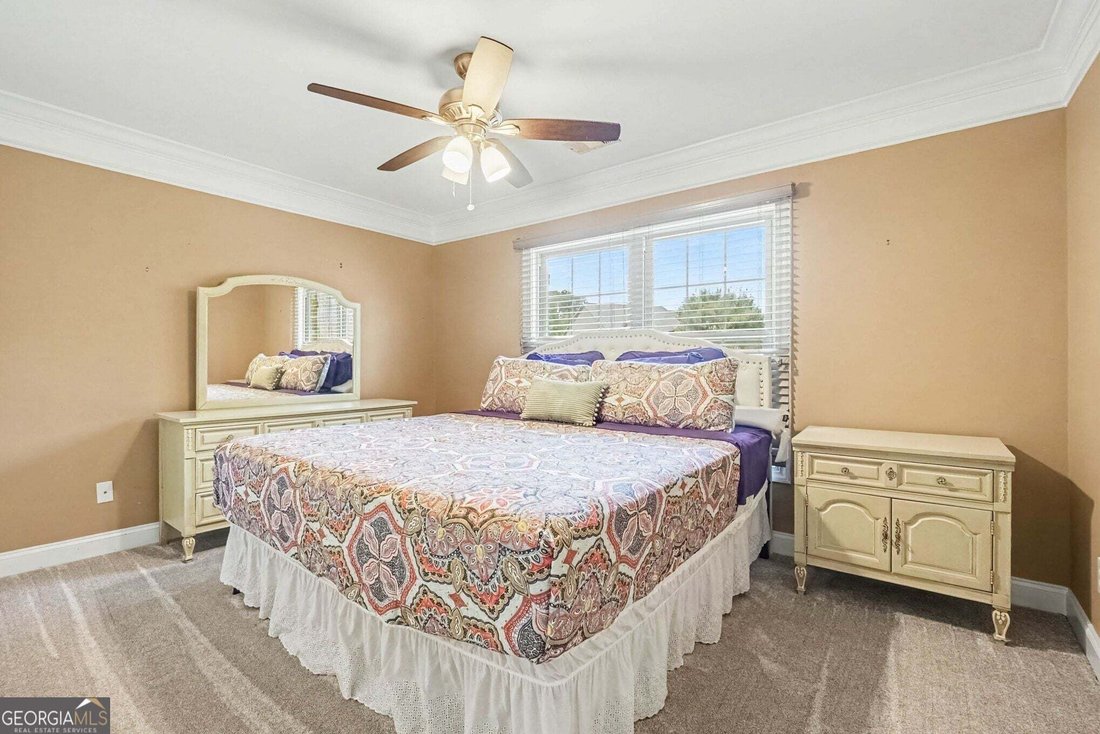 House in Powder Springs, Georgia, United States 5 - 18711351
