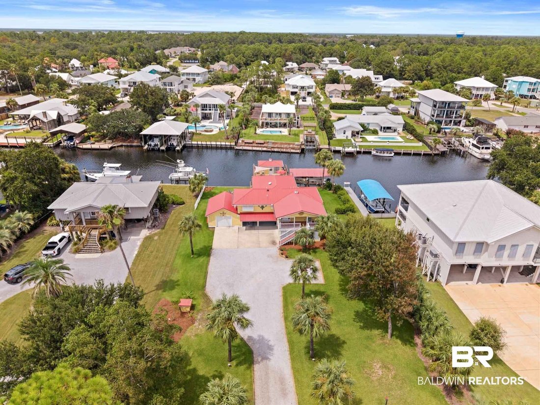 House in Orange Beach, Alabama, United States 3 - 18705538
