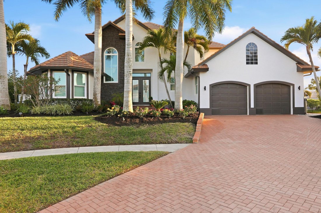 House in Marco Island, Florida, United States 2 - 18705473
