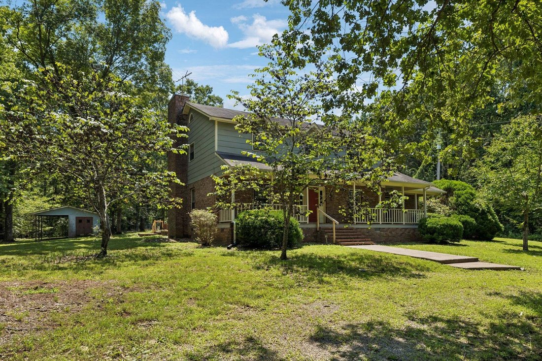 House in Murfreesboro, Tennessee, United States 2 - 18615258