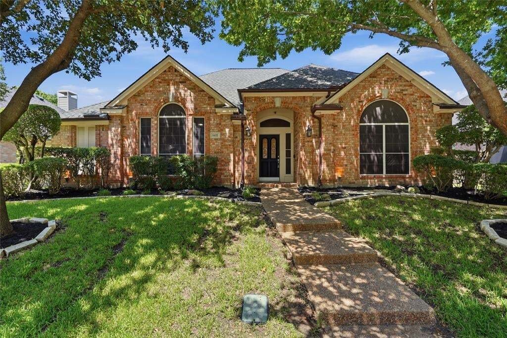 House in Allen, Texas, United States 2 - 18706690