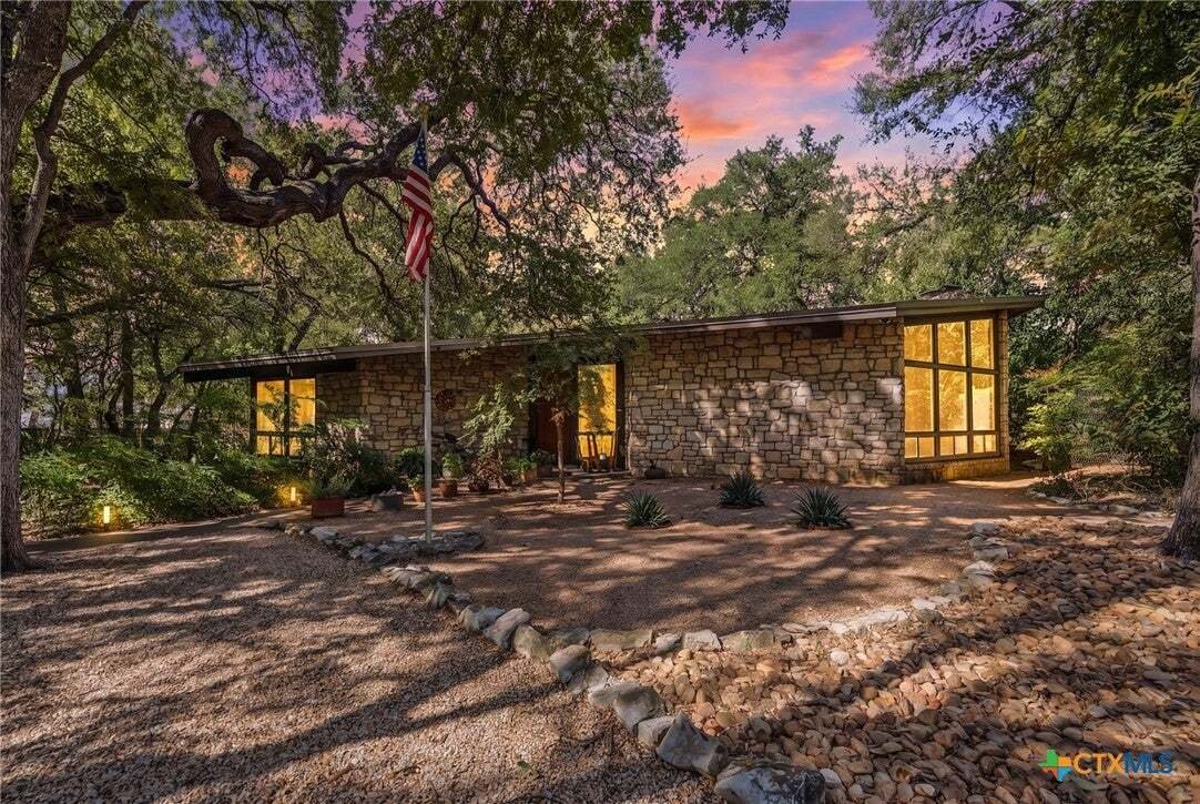 House in Temple, Texas, United States 1 - 18705228