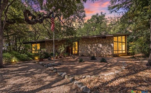 Casa en Temple, Texas, Estados Unidos 1