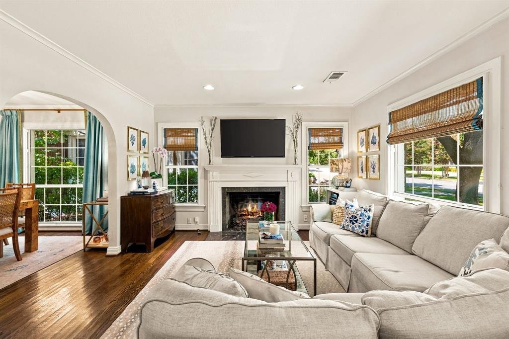 Casa en Dallas, Texas, Estados Unidos 5 - 18706684