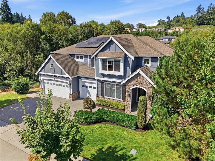House in Bothell, Washington, United States 2 - 18708359