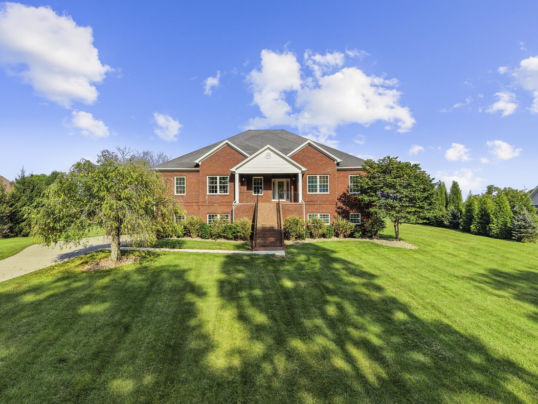 House in Richmond, Kentucky, United States 1 - 18704971