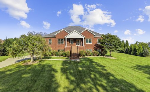 Casa en Richmond, Kentucky, Estados Unidos 1
