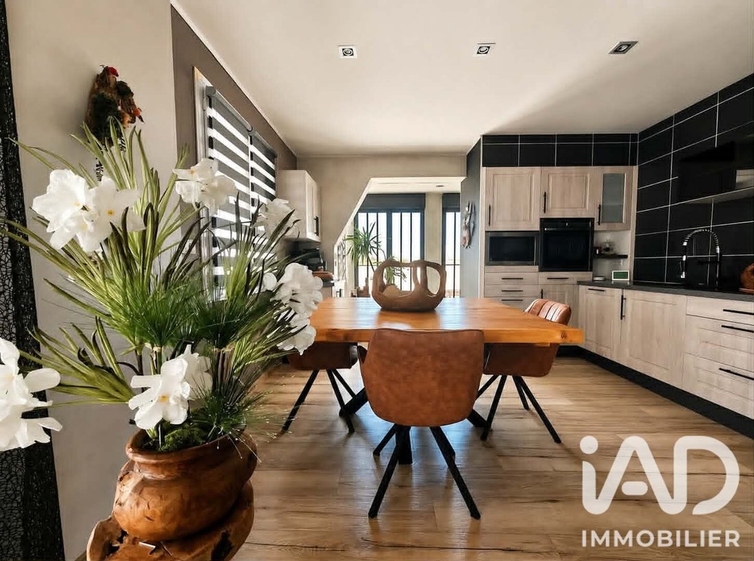 House in Brem-sur-Mer, Pays de la Loire, France 1 - 15993436