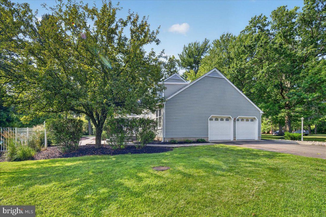House in Pennington, New Jersey, United States 2 - 18713714