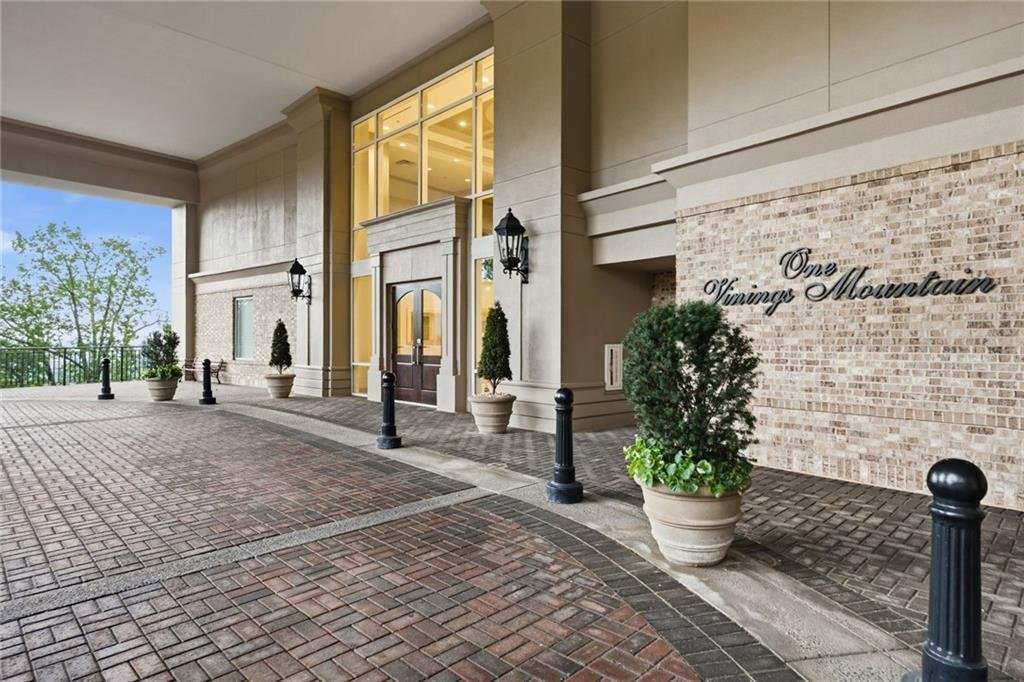 Condo in Atlanta, Georgia, United States 1 - 18706140