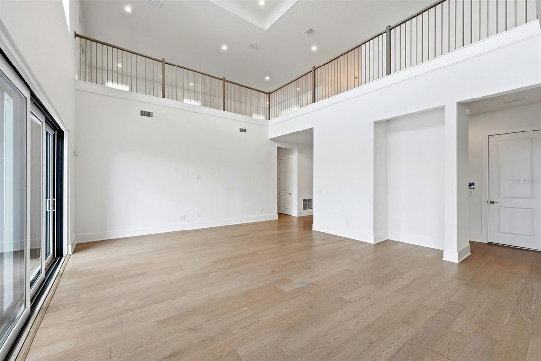 Casa en Montverde, Florida, Estados Unidos 4 - 17603867