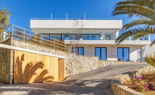 Villa à Calvià, Îles Baléares, Espagne 1