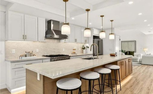 House in Yorba Linda, California, United States 1