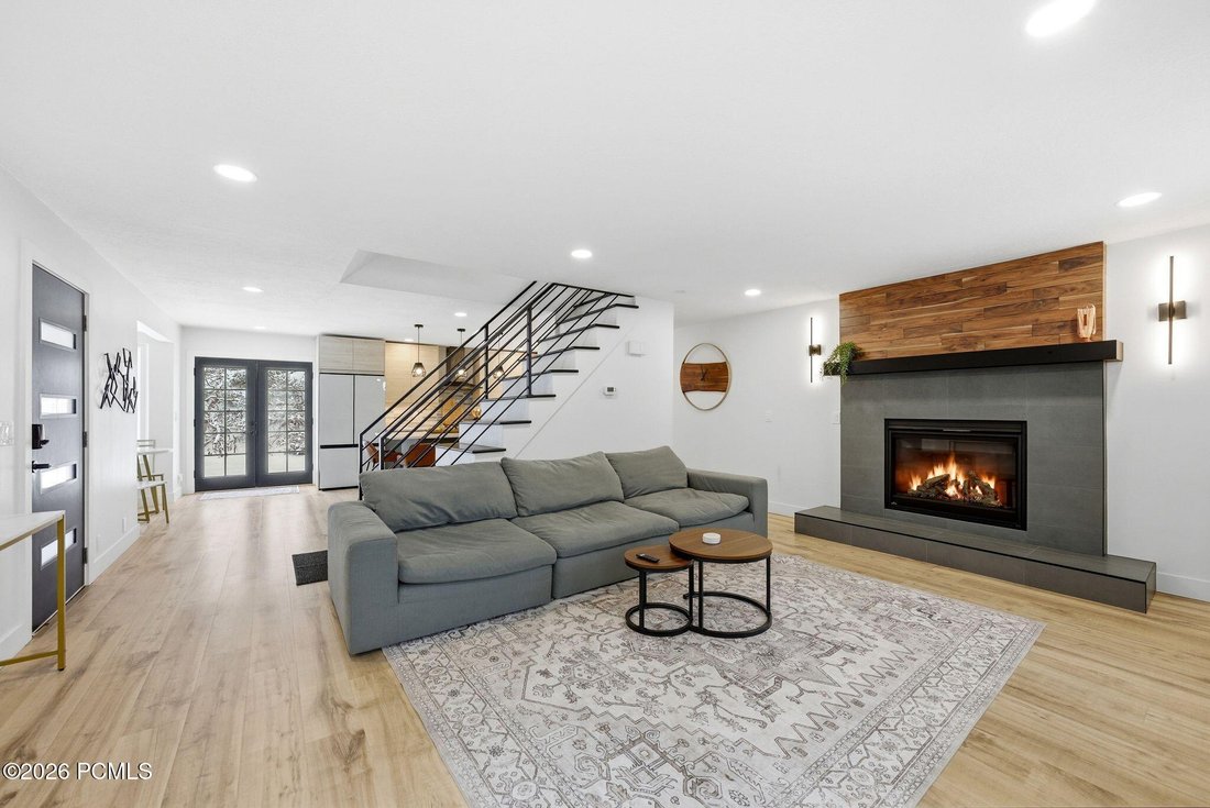 House in Park City, Utah, United States 1 - 18709939