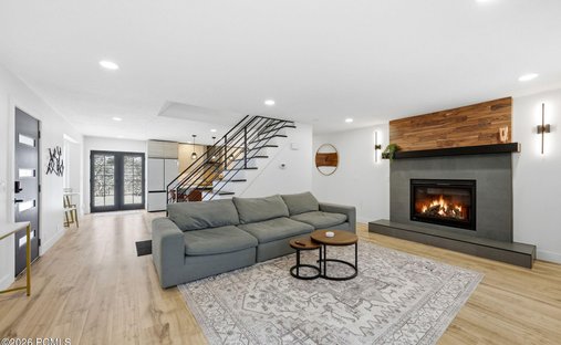 Haus in Park City, Utah, Vereinigte Staaten 1