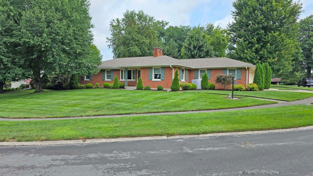 House in Lexington, Kentucky, United States 1 - 18713832