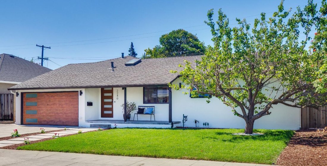 House in San Jose, California, United States 3 - 18702448