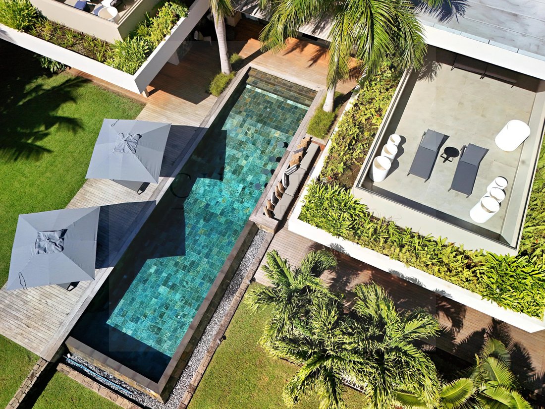 Villa in Beau Champ, Flacq District, Mauritius 5 - 18704500