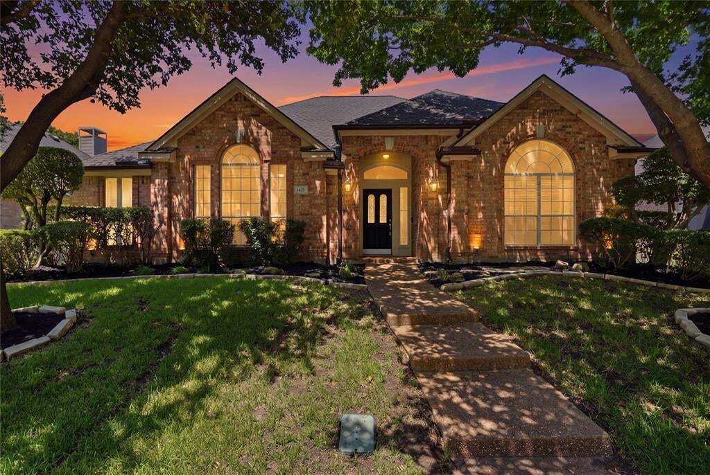 House in Allen, Texas, United States 3 - 18706690