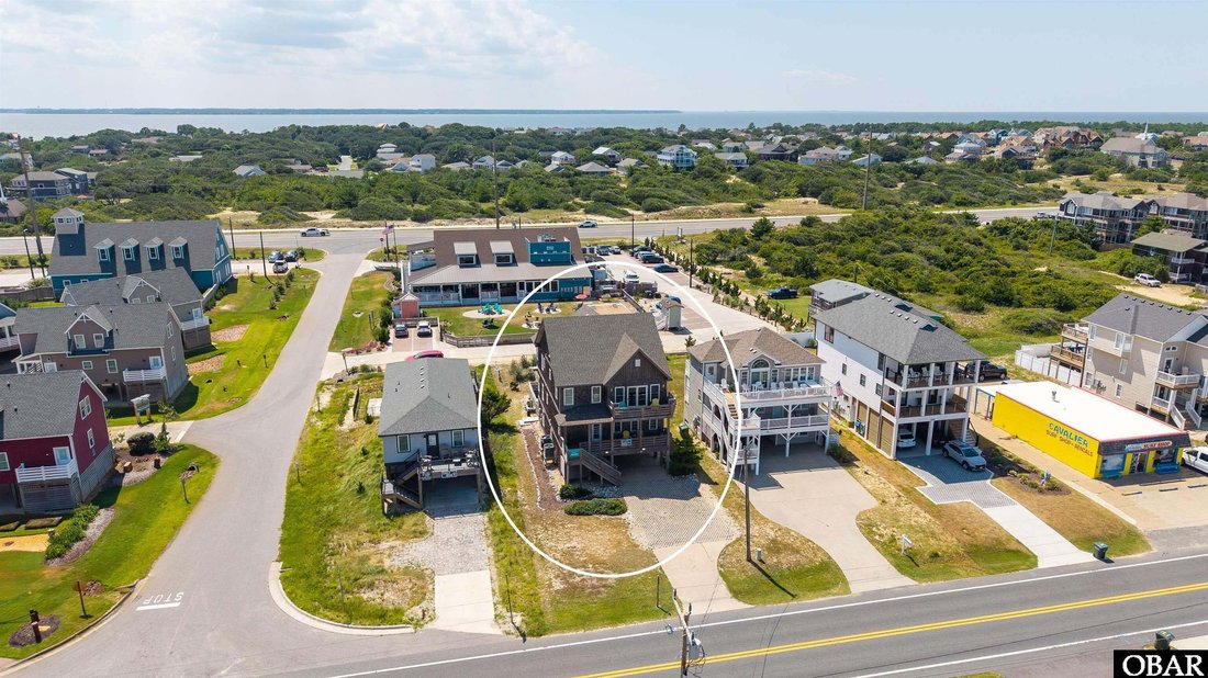 House in Nags Head, North Carolina, United States 3 - 18705024