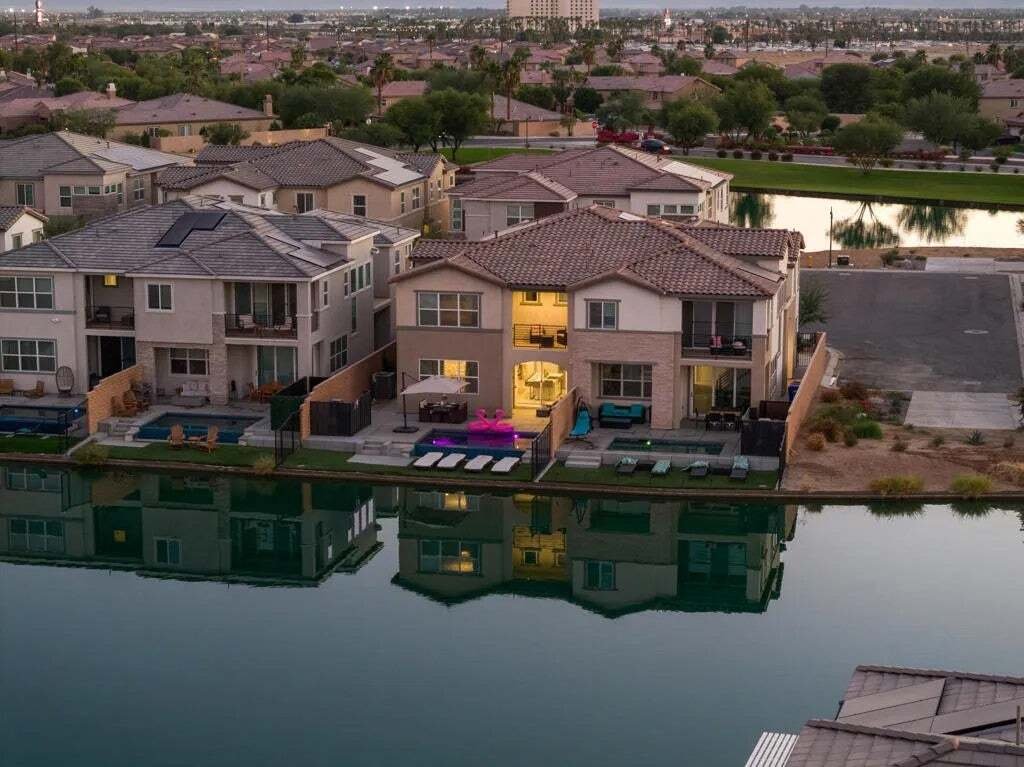 House in Indio, California, United States 3 - 18705973