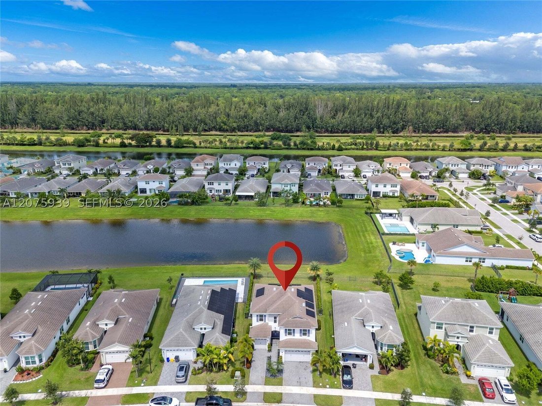 House in Loxahatchee, Florida, United States 1 - 18710154