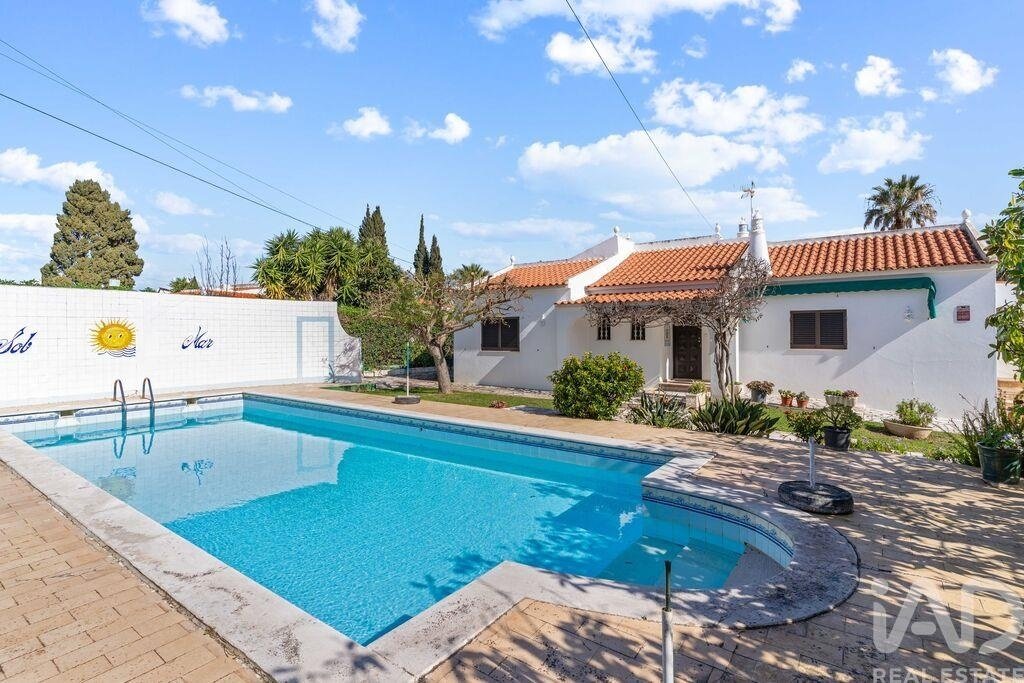 Townhouse in Lagoa e Carvoeiro, Algarve, Portugal 5 - 18709183