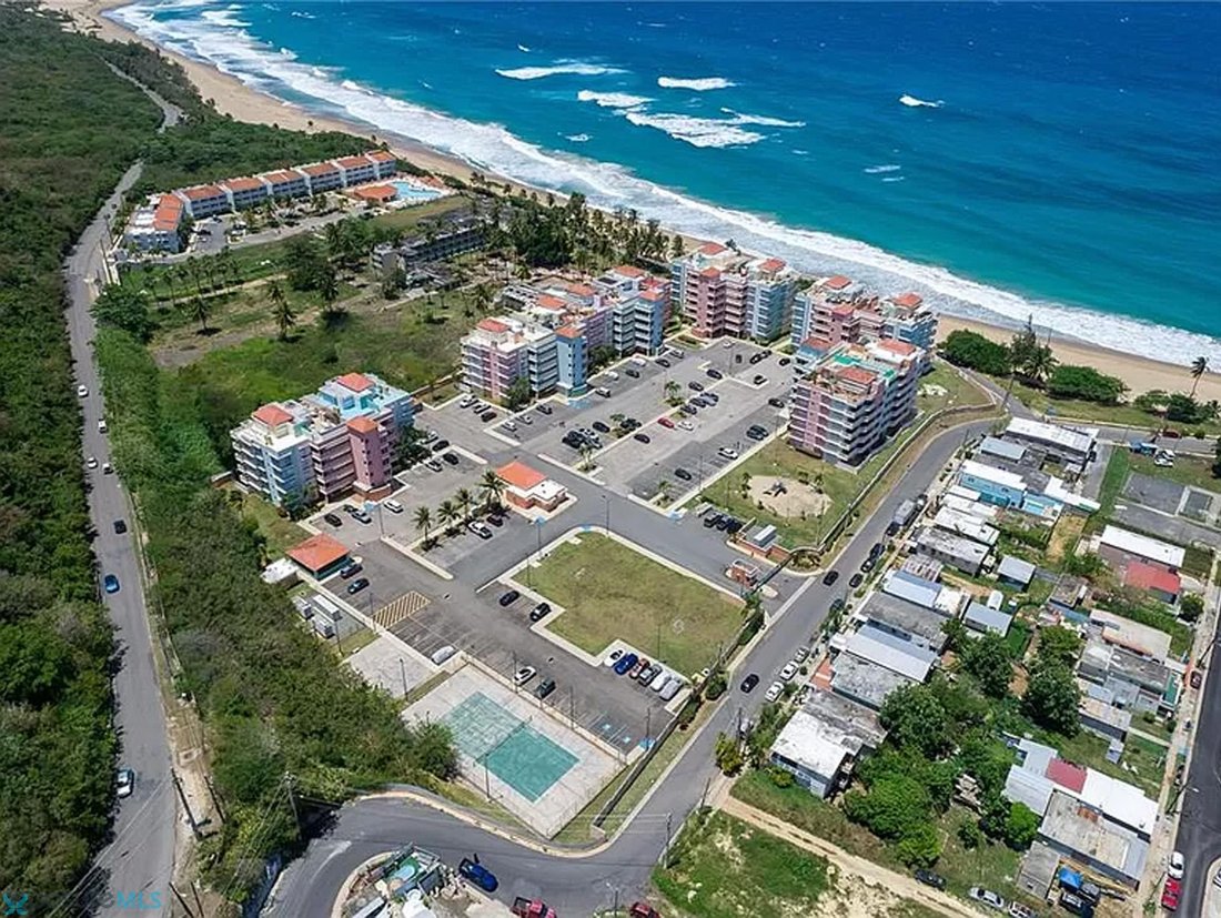 Wohnung in Isabela, Isabela, Puerto Rico 1 - 18713994