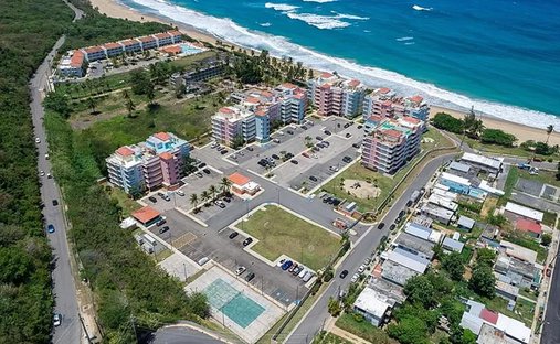 Apartment in Isabela, Isabela, Puerto Rico 1